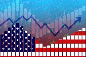 کاهش شدید رشد اقتصادی آمریکا و انگلیس