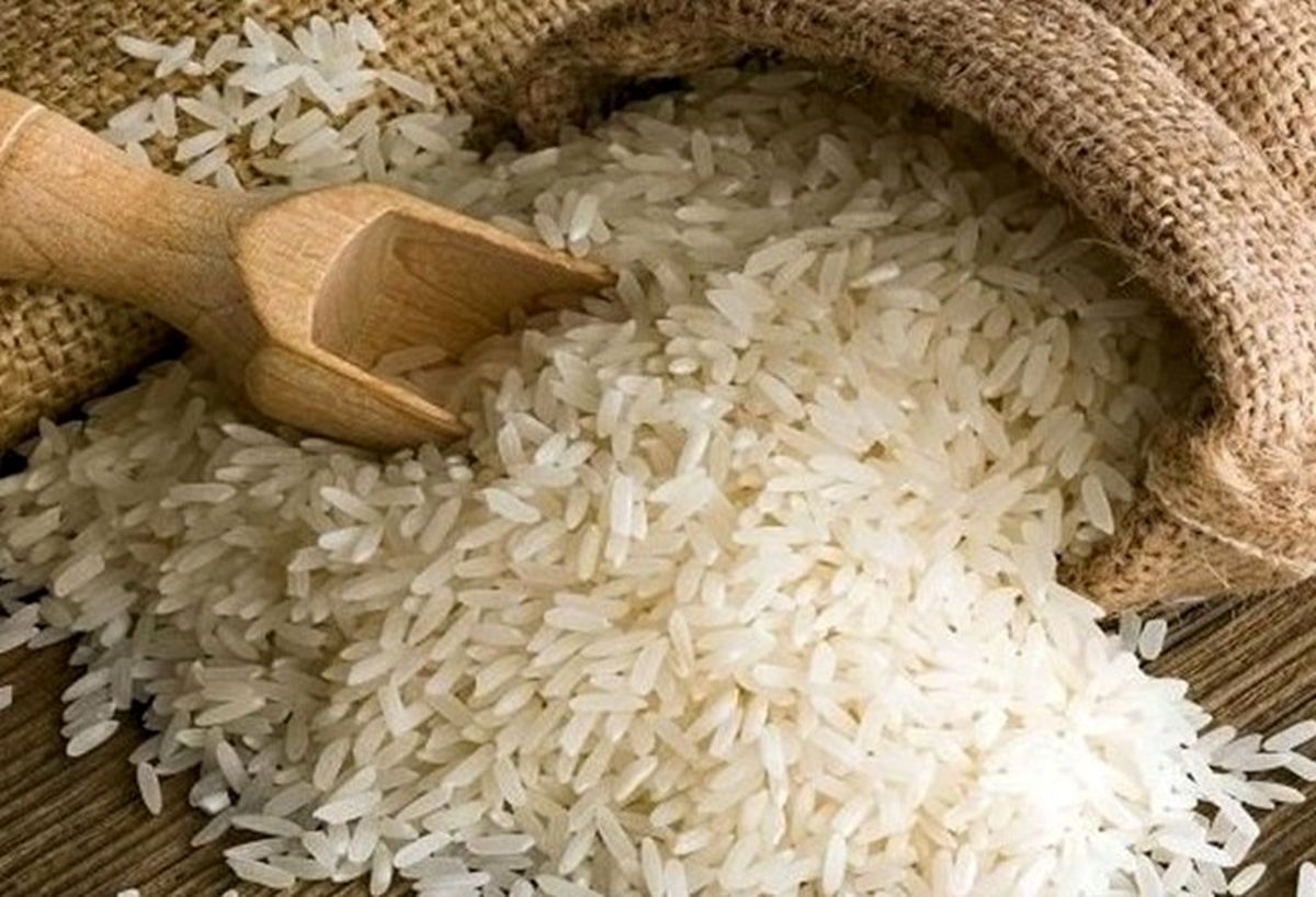 برنج در مرز ۱۰۰هزار تومان!
