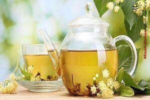 انواع چای گیاهی برای درمان گلو درد