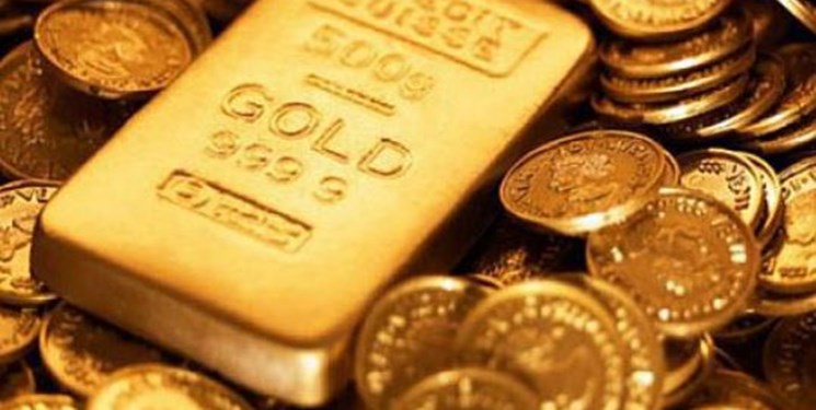 طلا چقدر گران شد؟
