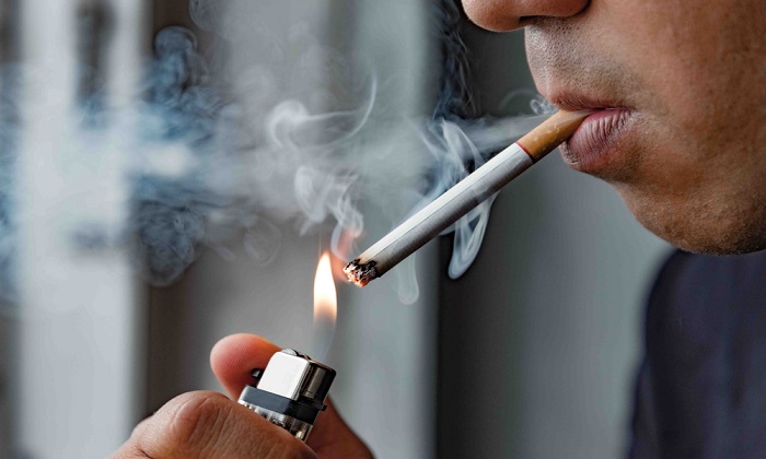 مخالفت صنف دخانیات با مالیات سیگار