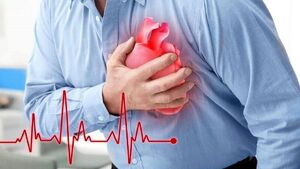 بیماری‌های قلبی چه علایمی دارند؟