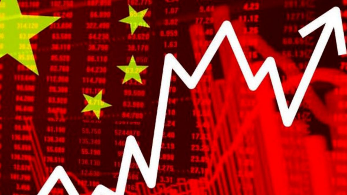 پشت صحنه معجزه اقتصادی چین