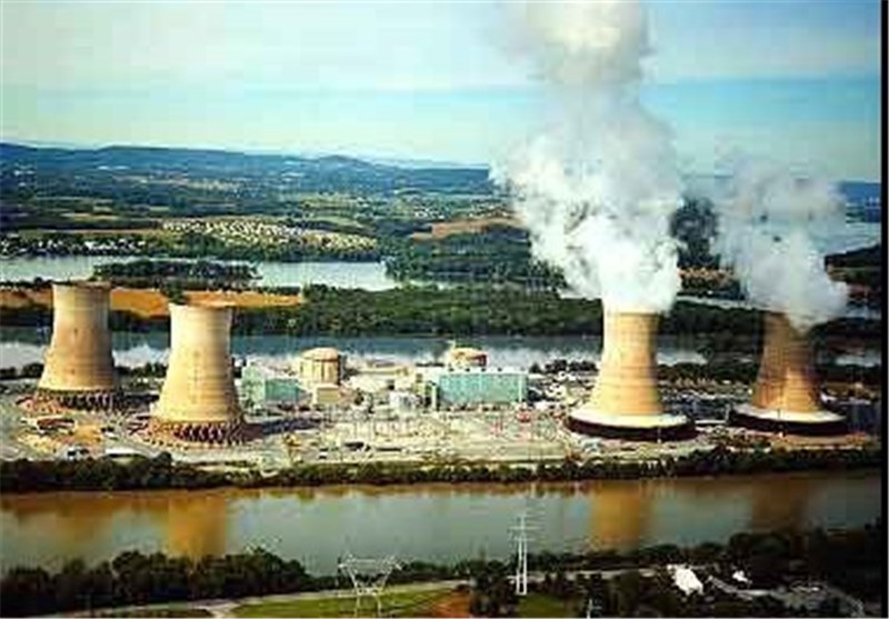 افزایش دوباره قیمت برق در اروپا به‌دنبال کاهش تولید برق هسته‌ای فرانسه