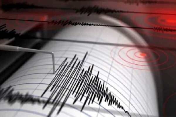 زلزله نسبتا شدید در اردبیل