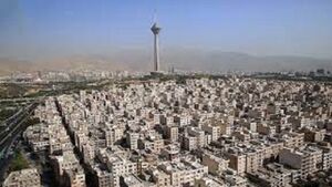 قیمت نجومی رهن و اجاره مسکن در منطقه یک تهران +جدول