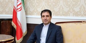 افزایش مبادلات بازرگانی ایران و ازبکستان به ۲ میلیارد یورو