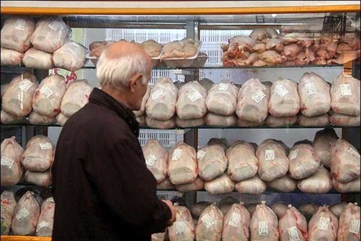 باید نگران باقی‌ماندن آنتی‌بیوتیک در گوشت مرغ کشور باشیم؟