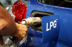 ورود LPG به سبد سوخت خودروها امکان پذیر نیست
