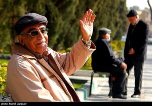 یک پنجم ایرانی‌ها در سال ۱۴۲۰ سالمند می‌شوند