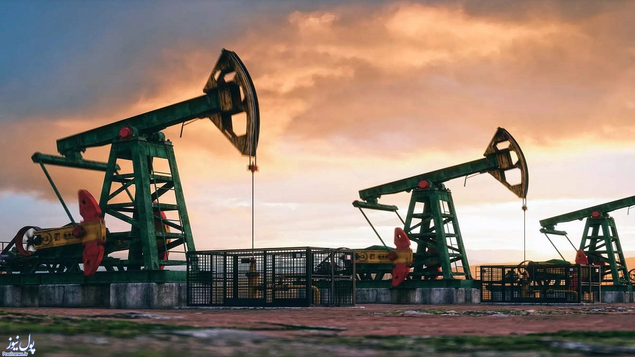 صعود بهای نفت به بالاترین میزان از سال ۲۰۱۴