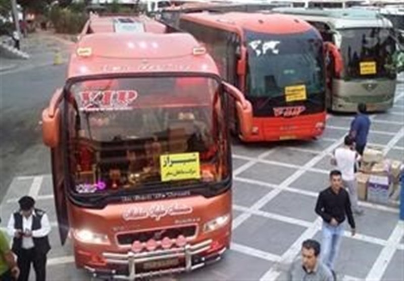اقدام تامل برانگیز و عجیب ۳ شرکت حوزه آنلاین سفر در تعلیق فروش بلیت اتوبوس