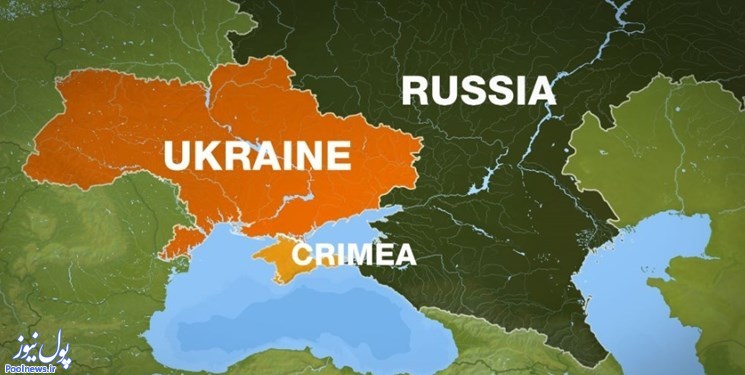 انتقاد اوکراین از خروج دیپلمات‌های خارجی از کی‌یف