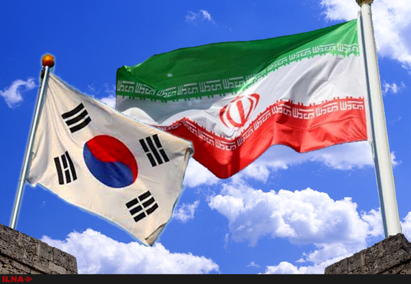 تعاملات نفتی ایران و کره جنوبی از سر گرفته می‌شود؟
