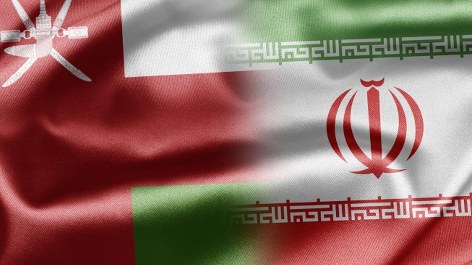 صادرات محصولات ایران به نام عمان
