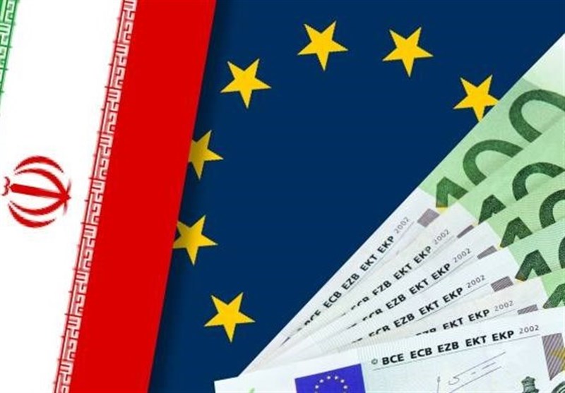 تجارت ۵ میلیارد یورویی ایران و اروپا در ۲۰۲۱