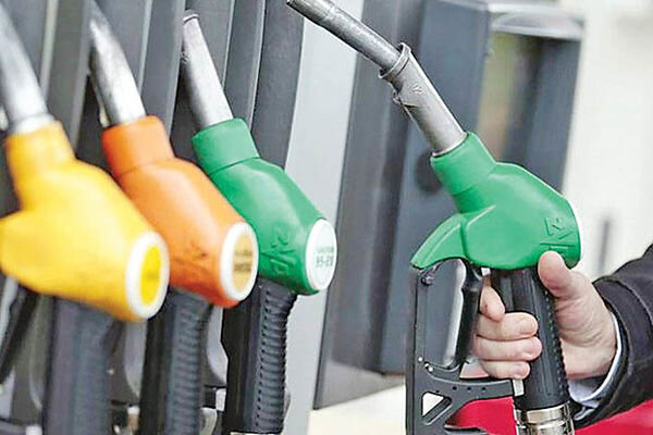 رشد عجیب مصرف بنزین در کشور