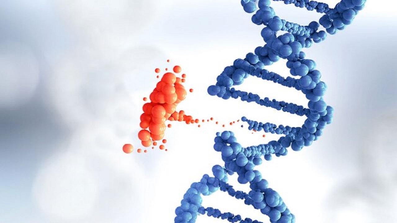 درمان بیماری‌های ژنتیکی با کمک یک سیستم جدید