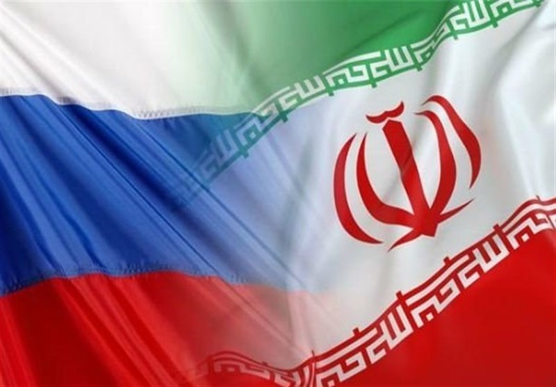 برنامه ایران و روسیه برای افزایش حمل و نقل تجاری از طریق دریای خزر
