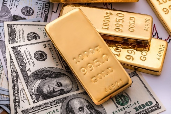 افزایش قیمت طلا در راه است؟