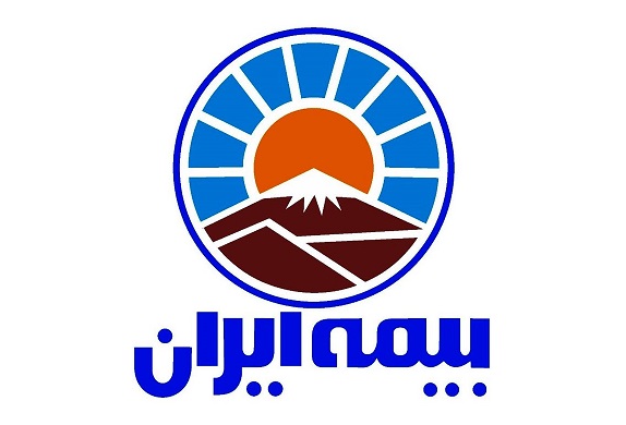 بیمه ایران عنوان رتبه اول گروه بیمه‌ای ۱۰۰ شرکت برتر ایران را کسب نمود