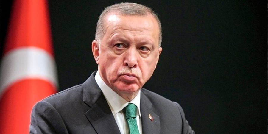 علت قطع شدن جریان گاز از ایران به ترکیه از زبان اردوغان