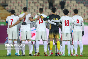 ضعف تیم ملی فوتبال ایران کجاست؟