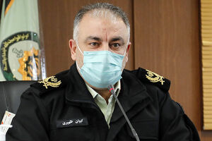 دستگیری باند سارقان کابل‌های فشار قوی با ۱۲۰ فقره سرقت