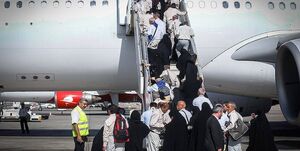 توافق سازمان هواپیمایی برای انجام پروازهای نوروزی عتبات