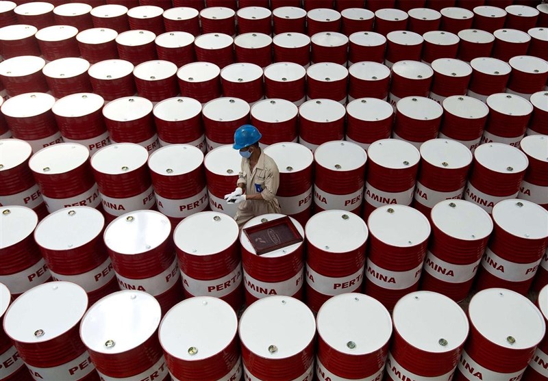 آزادسازی ذخایر نفتی آمریکا و متحدانش به‌دنبال افزایش قیمت نفت