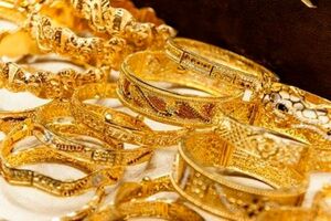 سرقت ۱۷ میلیارد طلا از خانه پدری