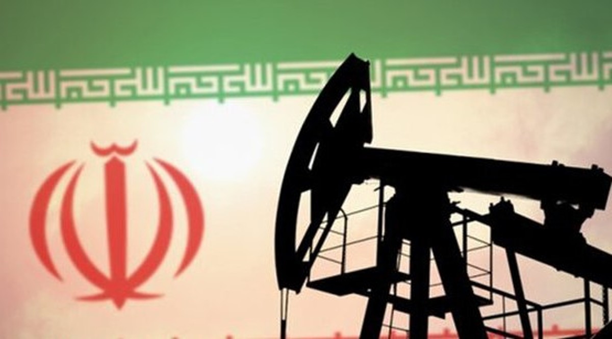رکوردشکنی نفت ایران