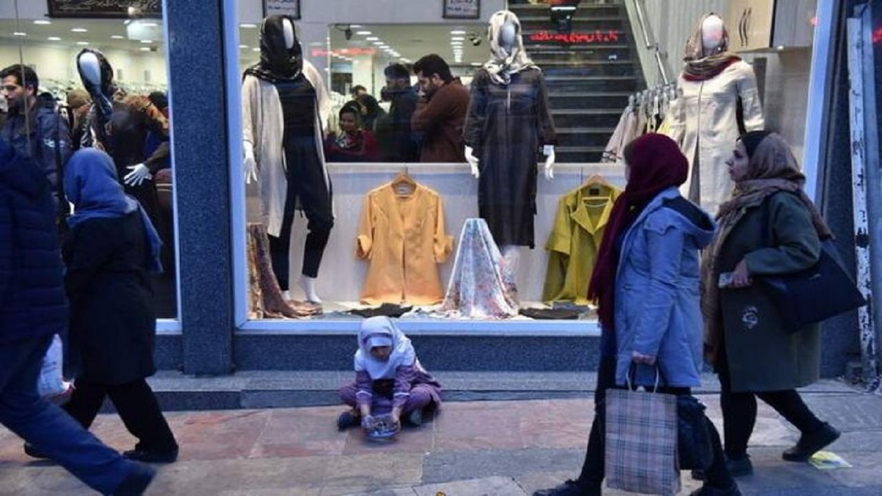 قاچاق پوشاک از کشور‌های آفریقایی به ایران!
