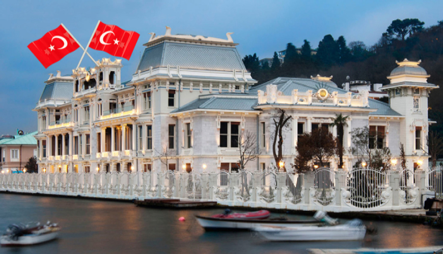 آیا سرمایه‌گذاری در بازار مسکن ترکیه صرفه اقتصادی دارد؟