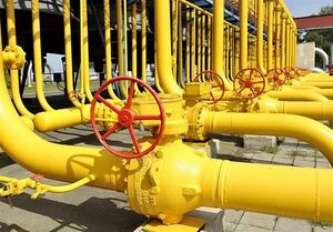 صادرات گاز روسیه به اروپا طبق روال عادی ادامه دارد