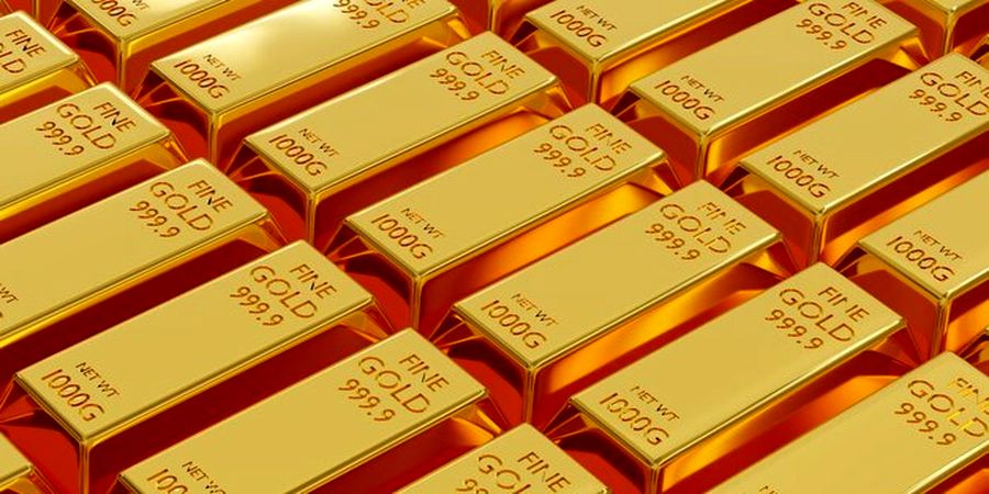 یک اشاره تا جهش قیمت طلا به بالای مرز ۲ هزار دلار