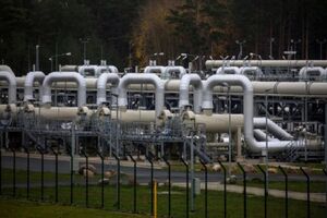 سایه بحران انرژی بر سر قاره اروپا