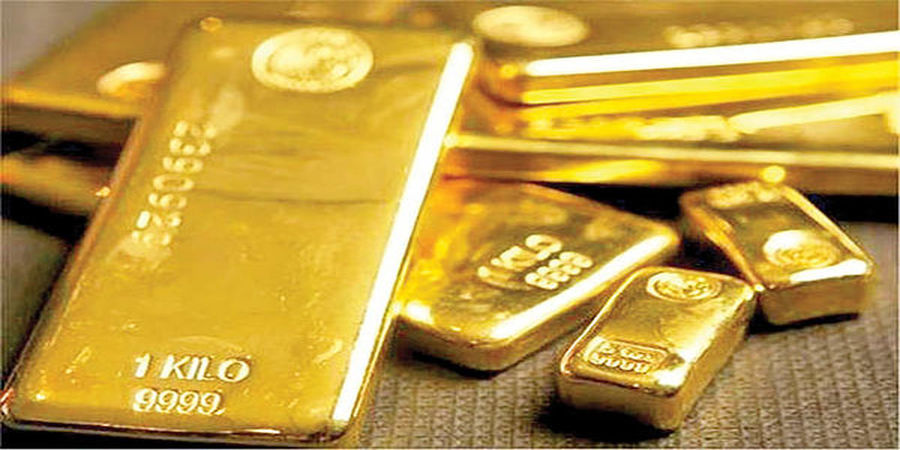 بیقراری قیمت طلا برای شکستن رکورد تاریخی