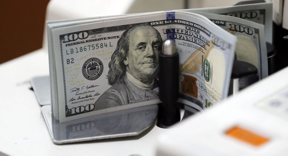 ورود دلار به کانال ۲۵ هزار تومانی