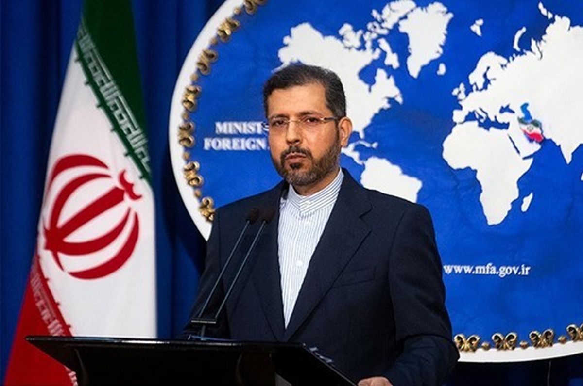 ایران: درباره تبادل زندانیان بین ایران و آمریکا، تفاهماتی داشتیم