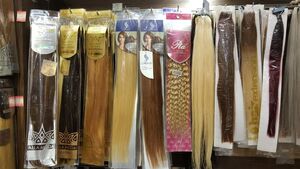 مردها مشتری خرید موی زنان