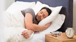 ترفندهایی ساده برای داشتن خوابی راحت
