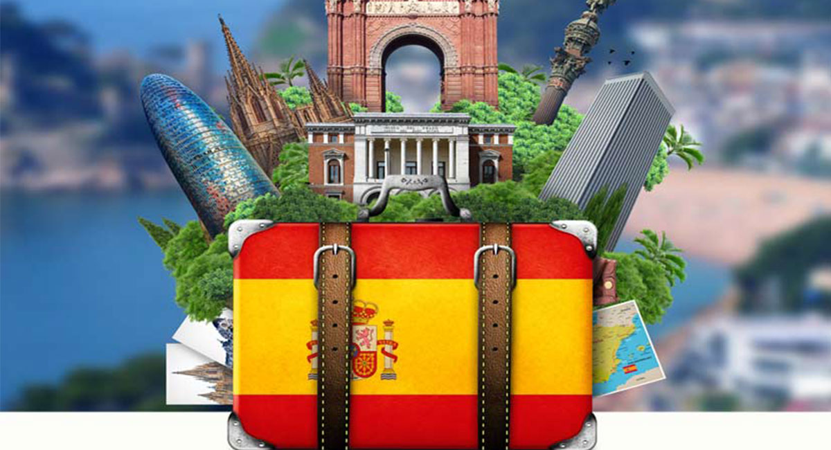 بهترین زمان برای مسافرت به اسپانیا چه فصلی است؟
