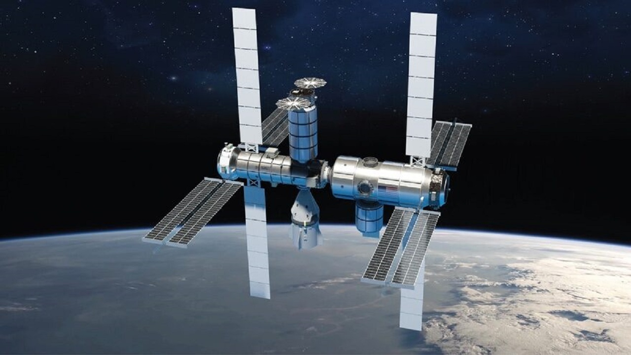 ایستگاه فضایی بین المللی یک آزمایش ارتباطات کوانتومی را تجربه خواهد کرد