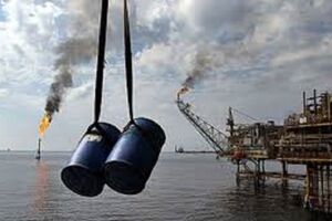 اذعان موسسه انگلیسی به افزایش تولید نفت ایران به ۲.۵۴ میلیون ‌بشکه