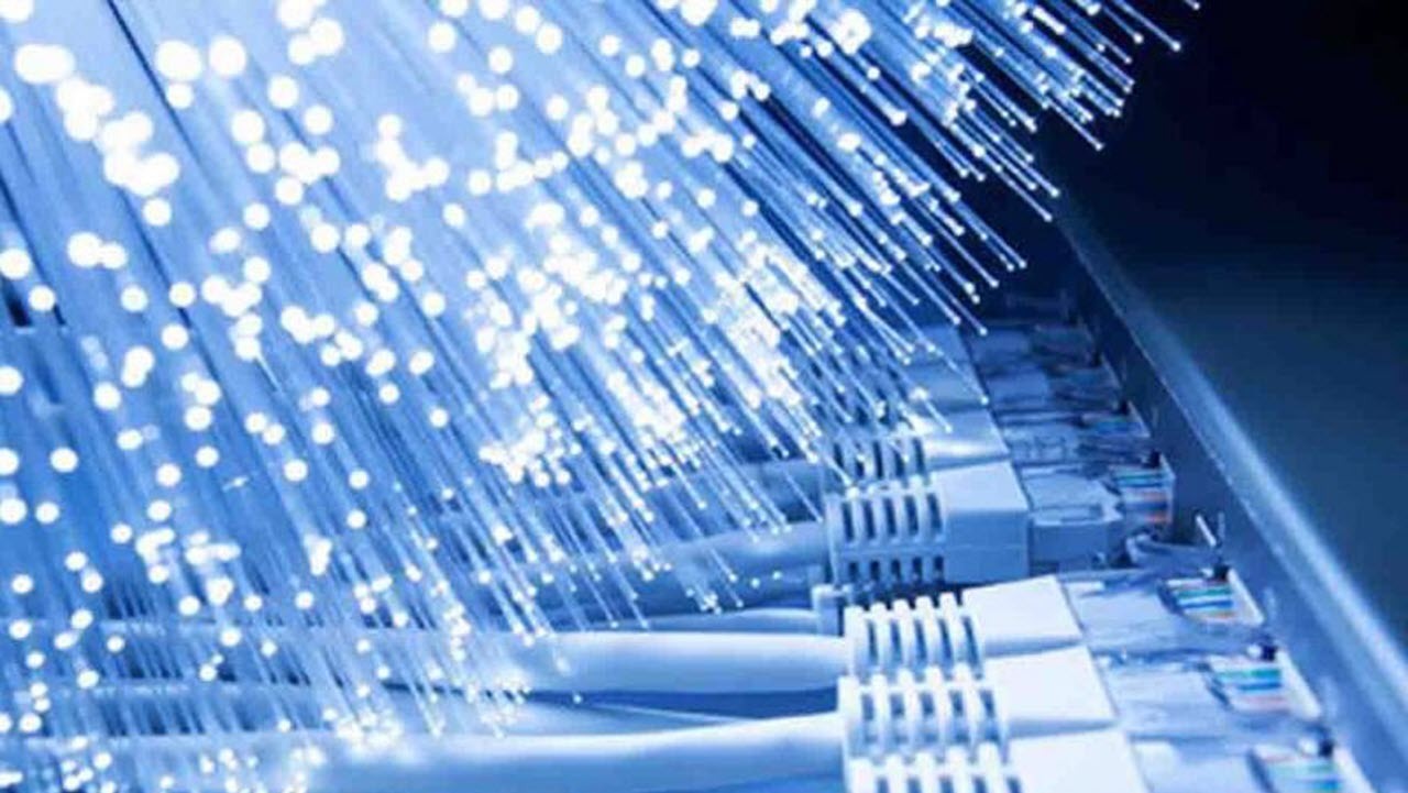 ظرفیت پهنای باند اینترنت کشور افزایش یافت