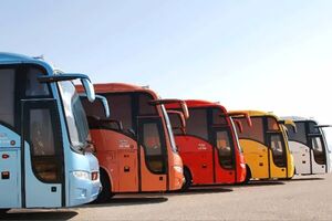 هیج‌گونه افزایش قیمت بلیت اتوبوس‌ها در ایام عید پذیرفتنی نیست
