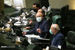 رفع ایرادات لایحه بودجه در دستورکار مجلس