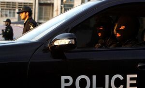 عملیات پیچیده کارآگاهان پلیس برای دستگیری سارقان مسلح