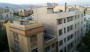 آپارتمان ۴۰ متری در تهران چند؟